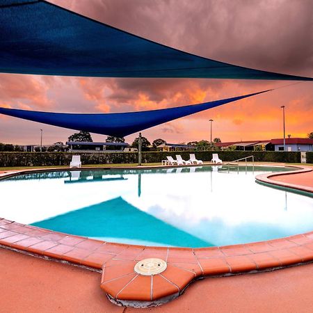 BIG4 Casino Holiday Park Esterno foto
