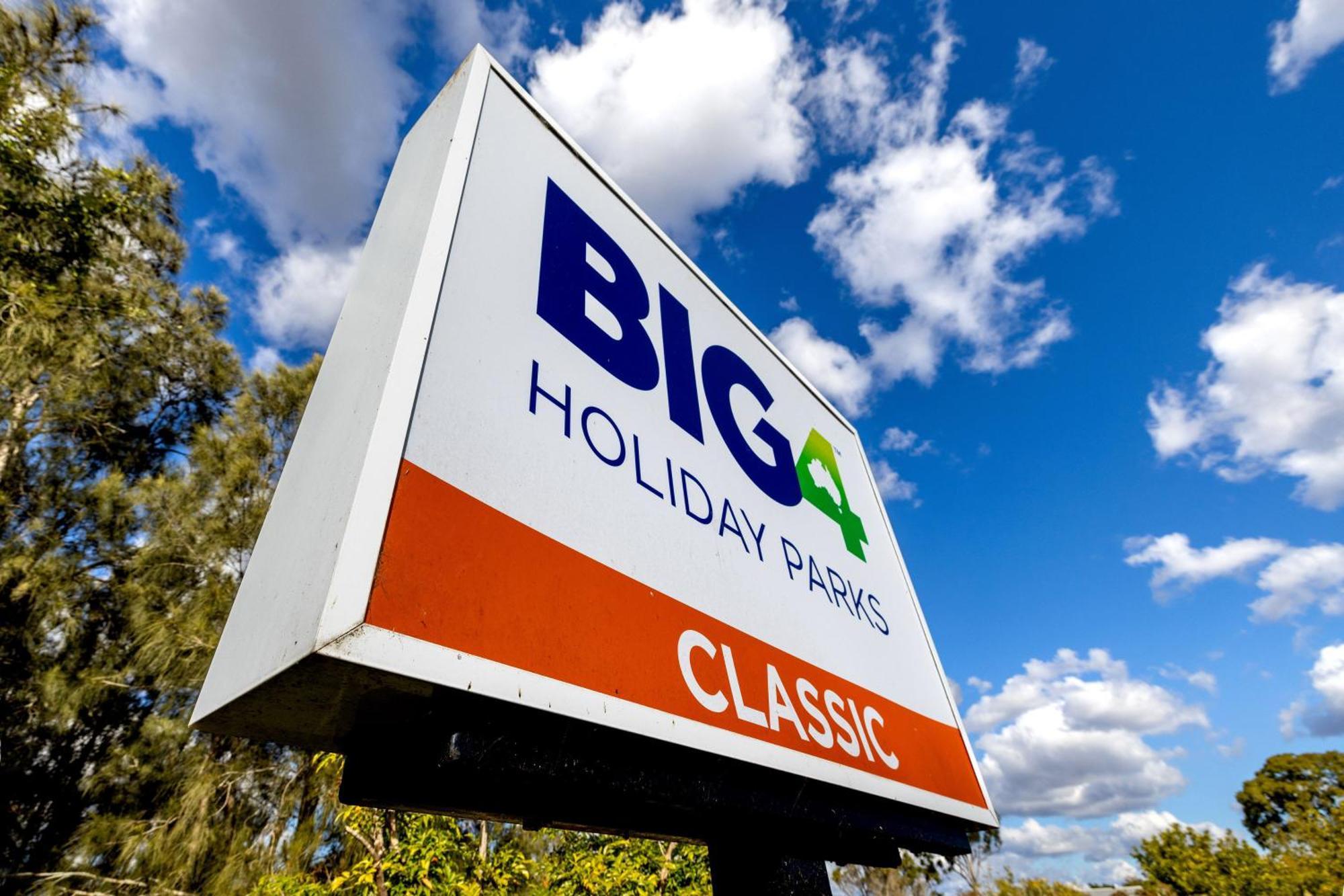 BIG4 Casino Holiday Park Esterno foto