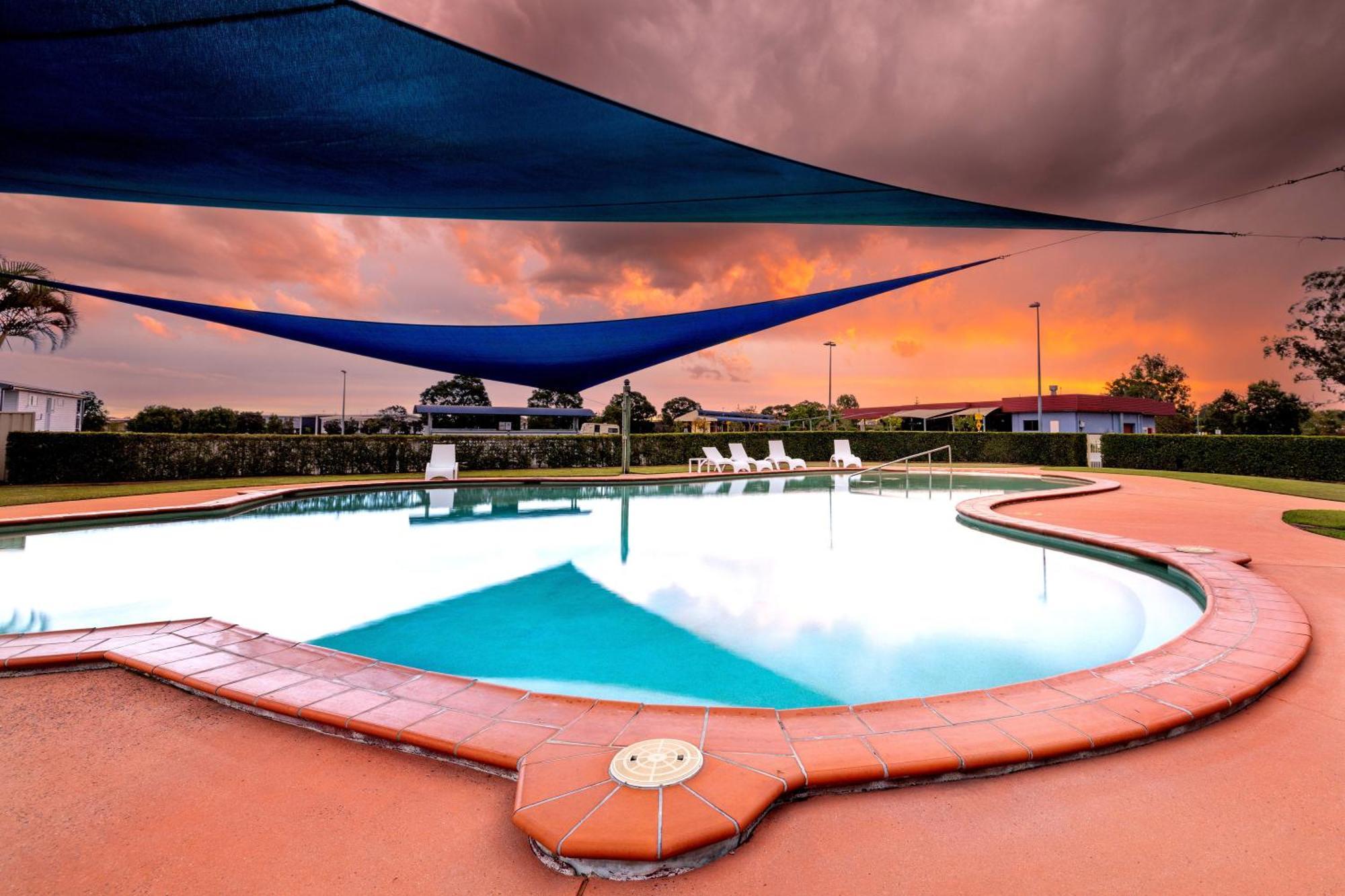 BIG4 Casino Holiday Park Esterno foto