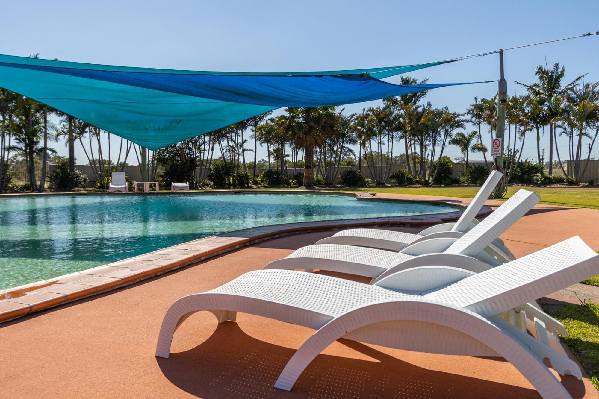 BIG4 Casino Holiday Park Esterno foto