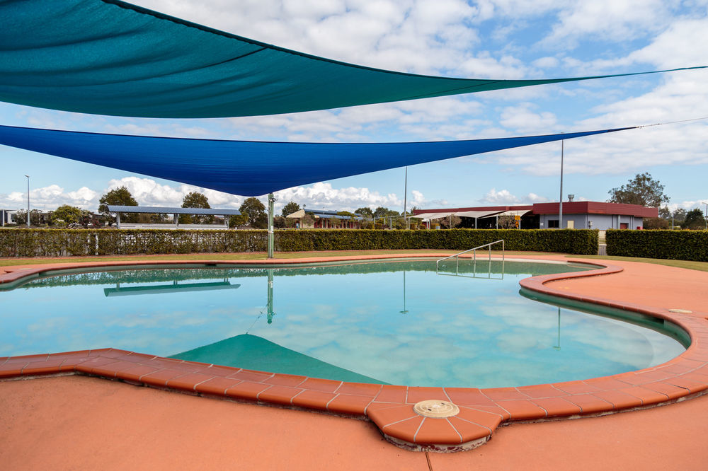 BIG4 Casino Holiday Park Esterno foto