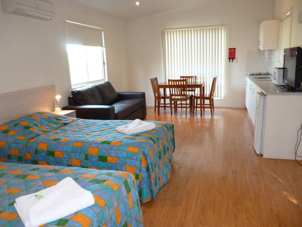 BIG4 Casino Holiday Park Esterno foto