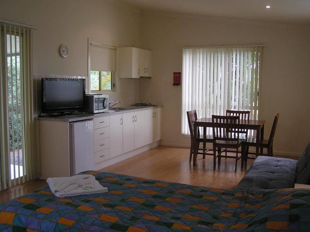 BIG4 Casino Holiday Park Esterno foto