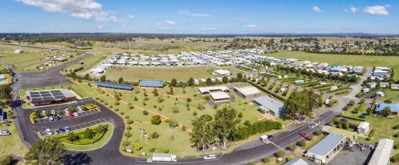 BIG4 Casino Holiday Park Esterno foto