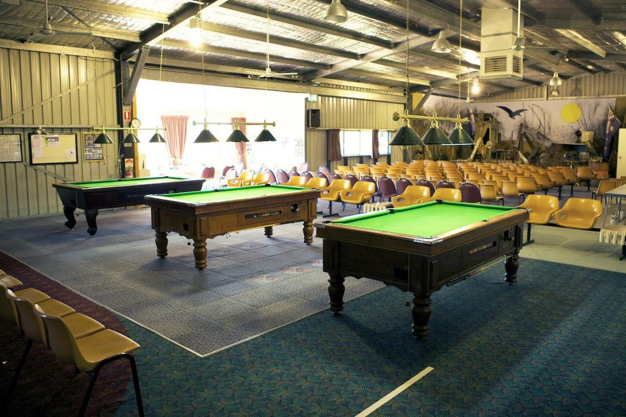 BIG4 Casino Holiday Park Esterno foto